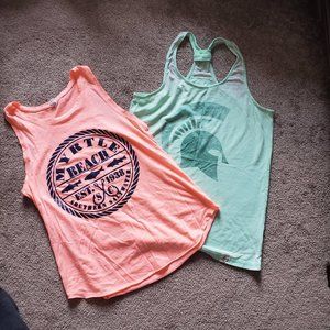 Women's Tank Tops, Sz Small